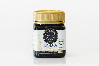 UMF™ 15+ (MGO 514+) 250g